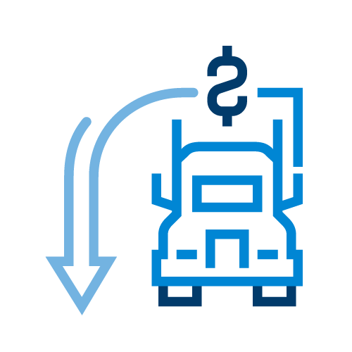 Color_Reduced Freight Costs